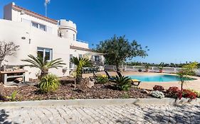 Wonderful Landscape Villa Sea And Mountain View